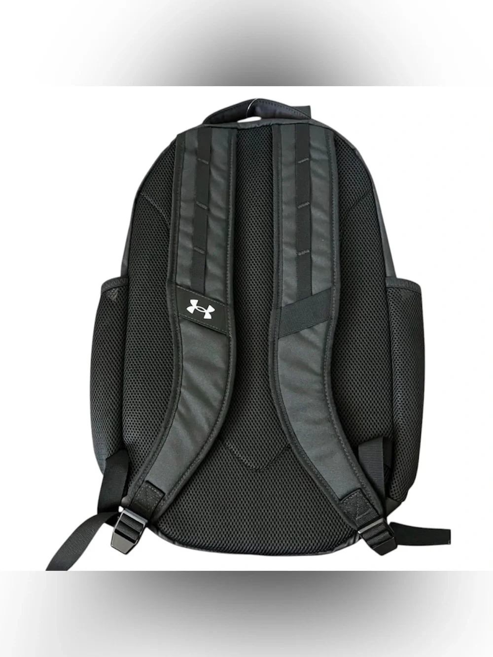Under Armour Hustle 6.0 Backpack
